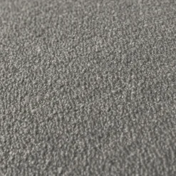 Vtwonen Hocker Lofty Boucle Grijs