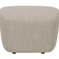 Vtwonen Hocker Lofty Boucle Naturel