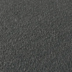 Vtwonen Hocker Lofty Boucle Staalgrijs