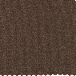 Vtwonen Hocker Lofty Bruin Gemeleerd