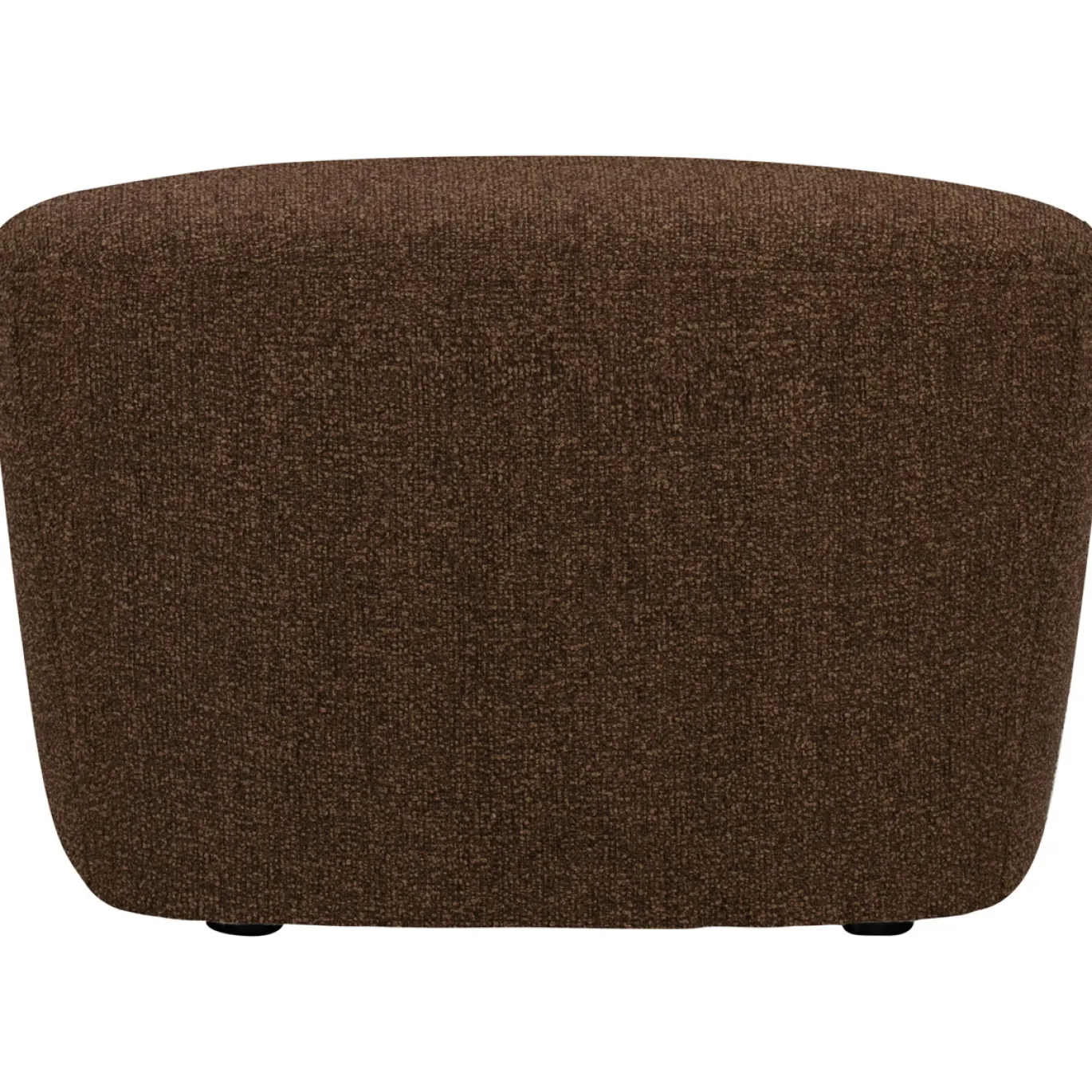Vtwonen Hocker Lofty Bruin Gemeleerd
