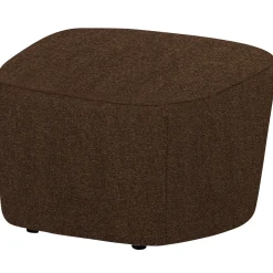 Vtwonen Hocker Lofty Bruin Gemeleerd