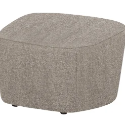 Vtwonen Hocker Lofty Naturel Gemeleerd