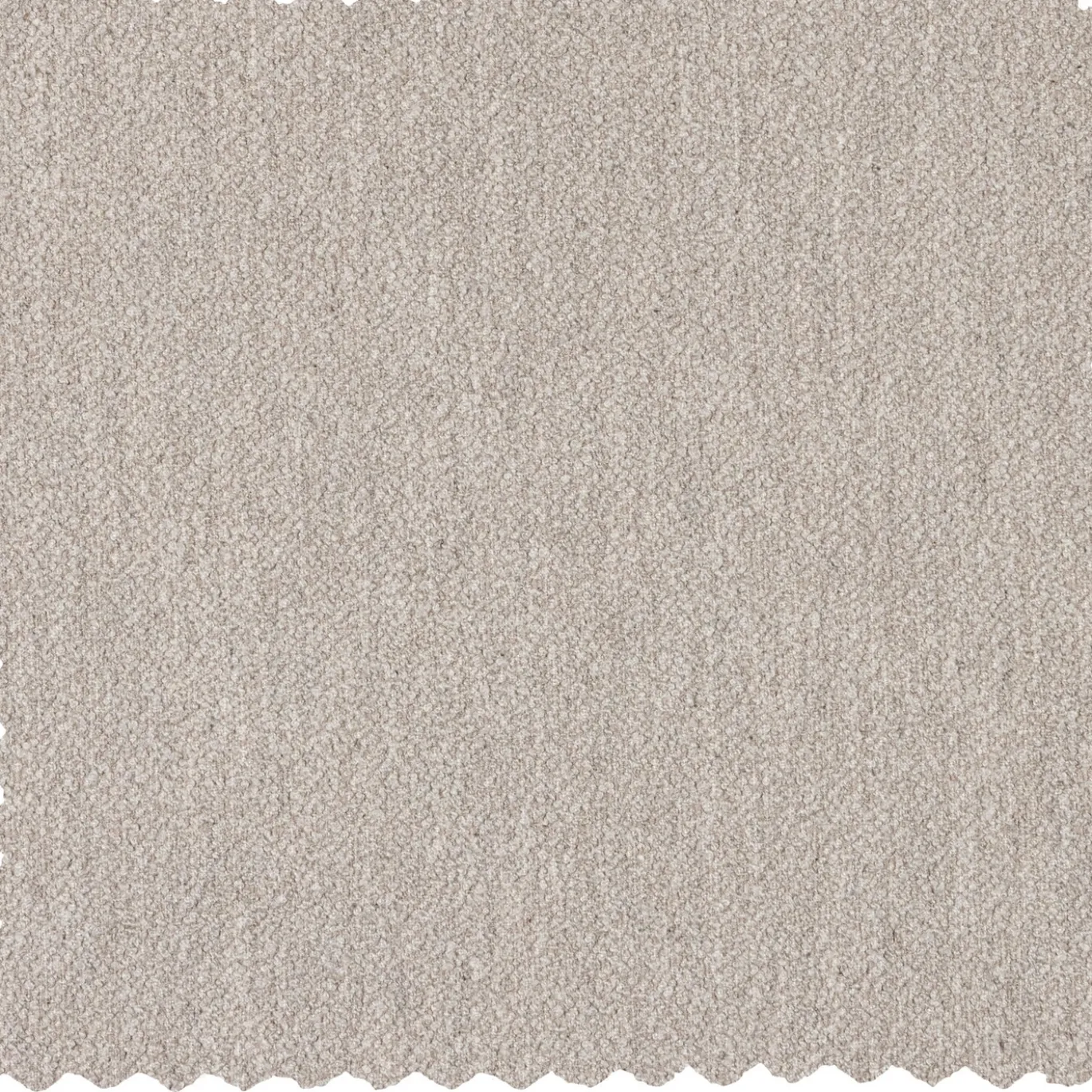 Vtwonen Hocker Lofty Naturel Gemeleerd