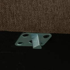 Vtwonen Lounge Element Couple Links Chocolade Bruin