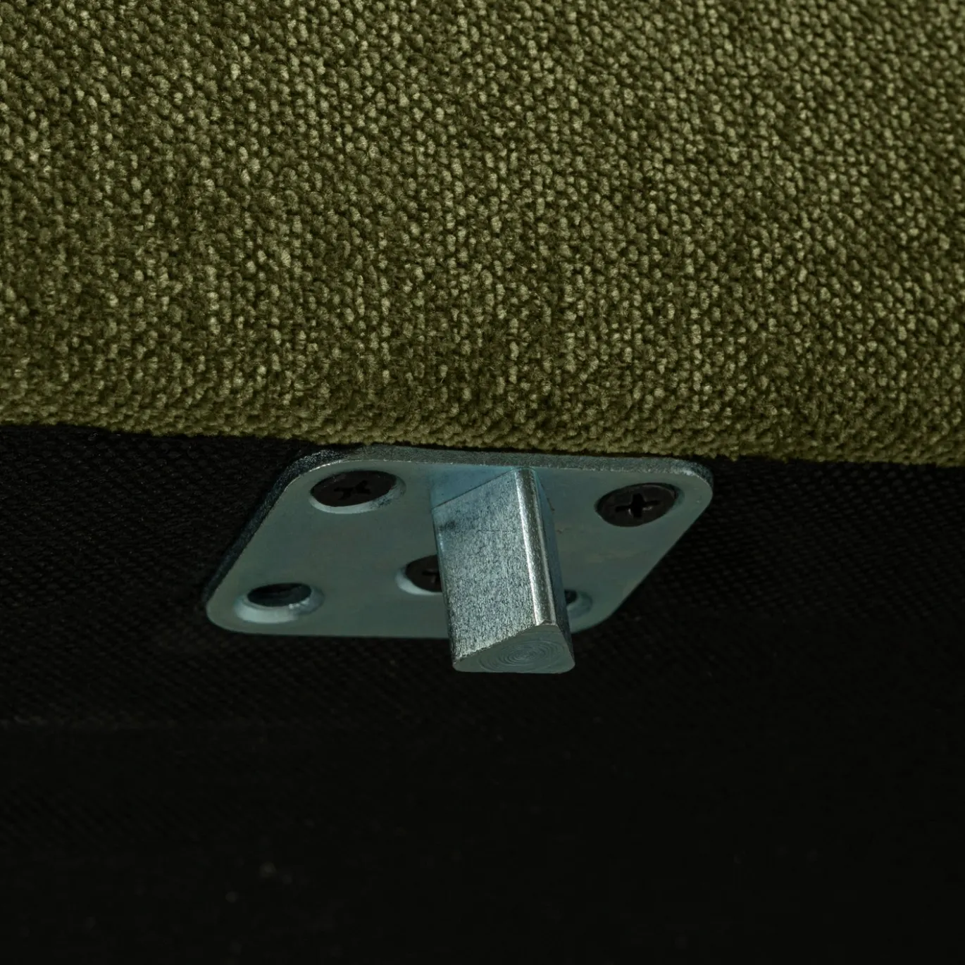 Vtwonen Lounge Element Couple Links Warm Groen