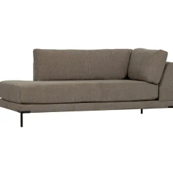 Vtwonen Lounge Element Couple Links Taupe