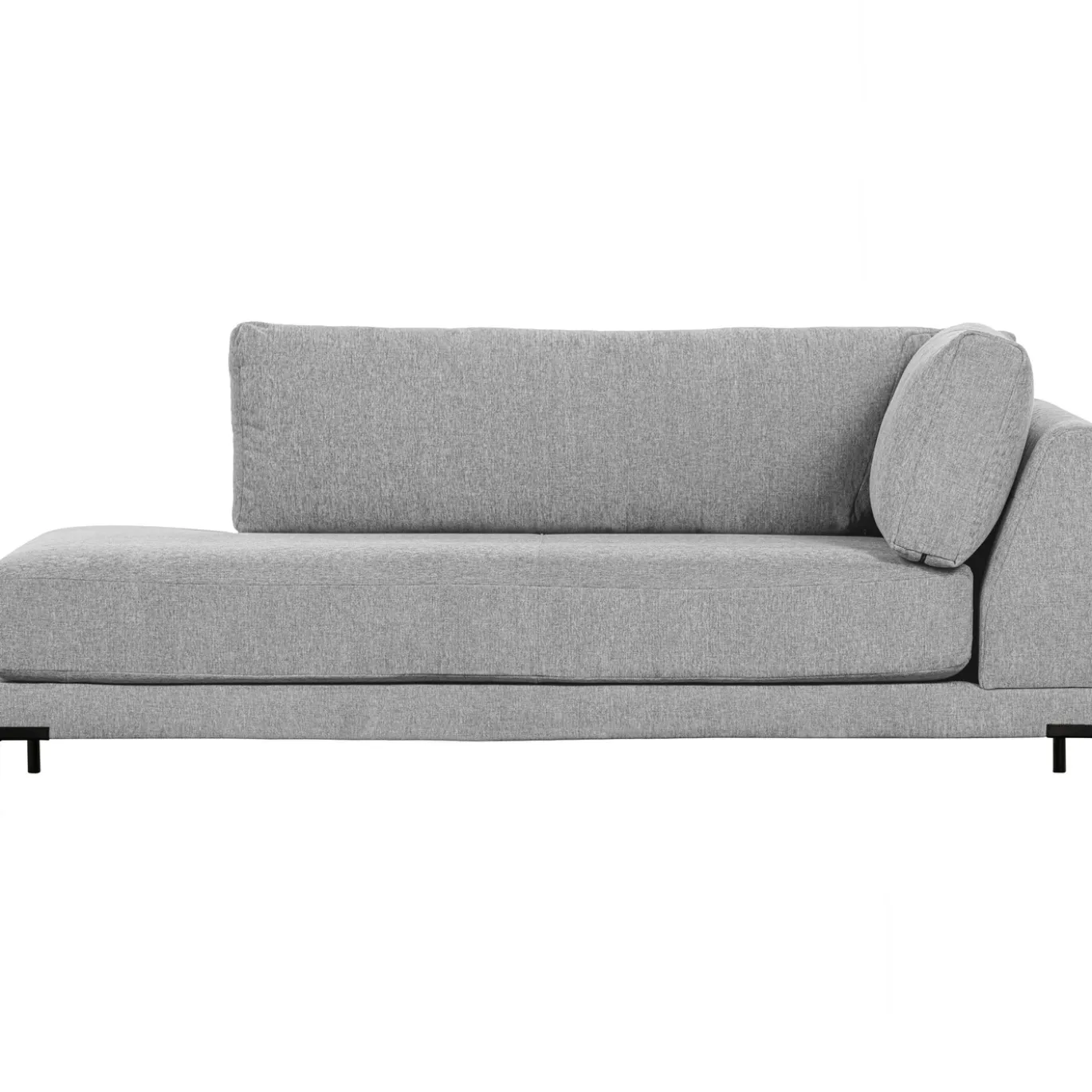 Vtwonen Lounge Element Couple Links Lichtgrijs