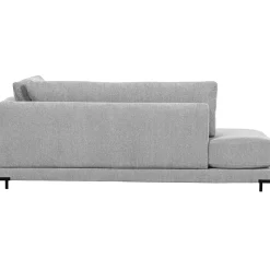 Vtwonen Lounge Element Couple Links Lichtgrijs