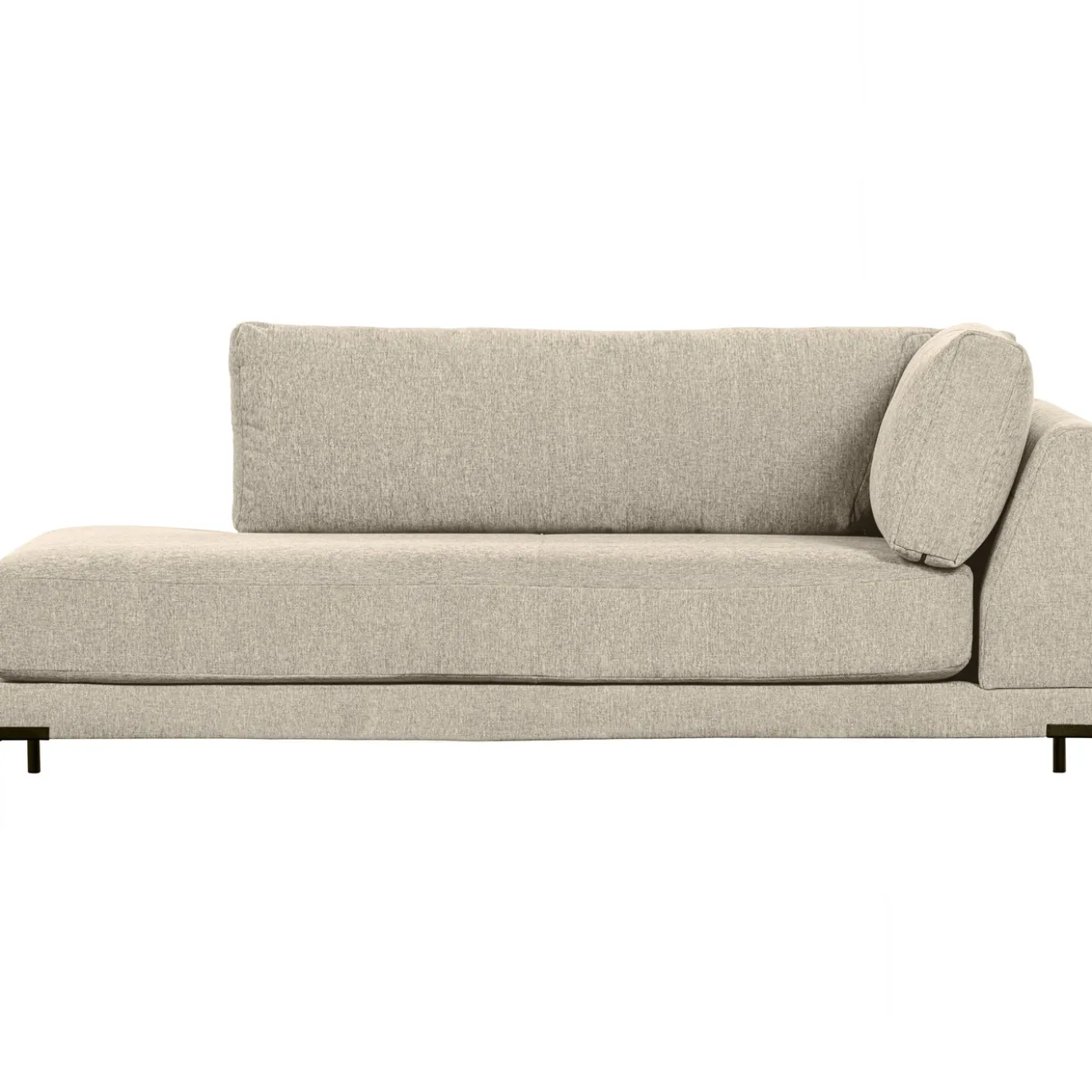 Vtwonen Lounge Element Couple Links Zand
