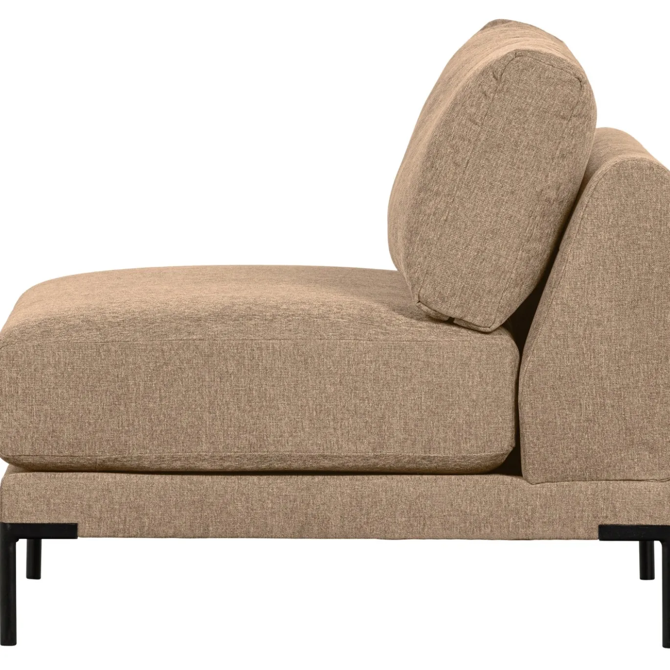vtwonen Loveseat Couple Element Butter