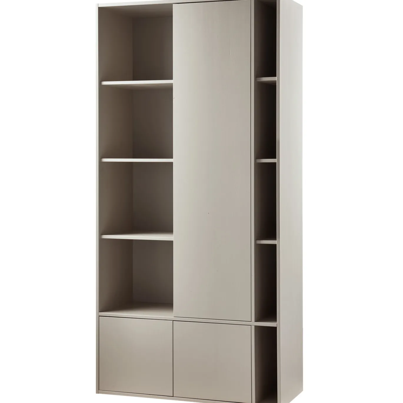 Vtwonen Opbergkast Settle Down 108cm Grenen Dust