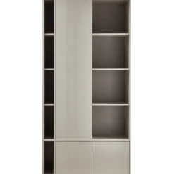 Vtwonen Opbergkast Settle Down 108cm Grenen Dust