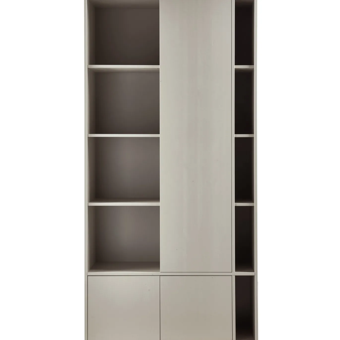 Vtwonen Opbergkast Settle Down 108cm Grenen Dust