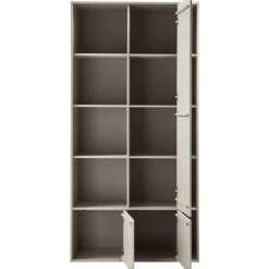 Vtwonen Opbergkast Settle Down 108cm Grenen Dust