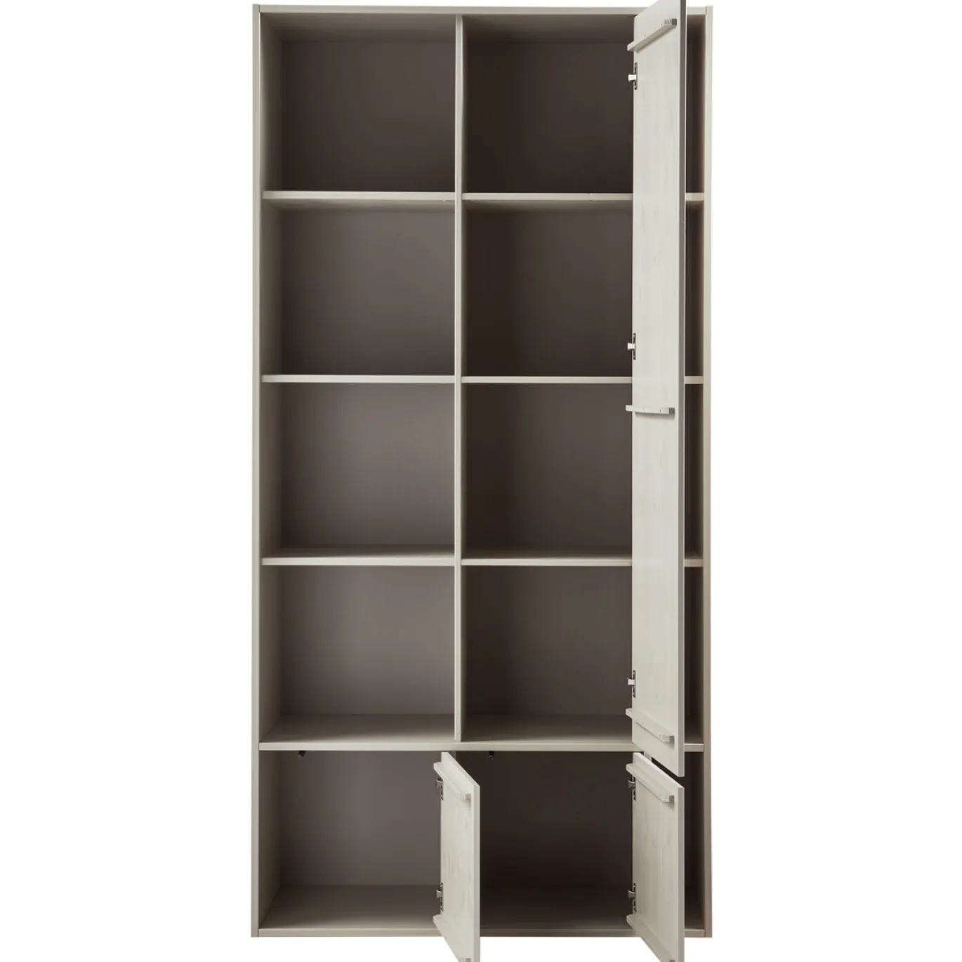 Vtwonen Opbergkast Settle Down 108cm Grenen Dust