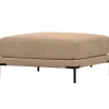 vtwonen Poef Couple Butter 100cm