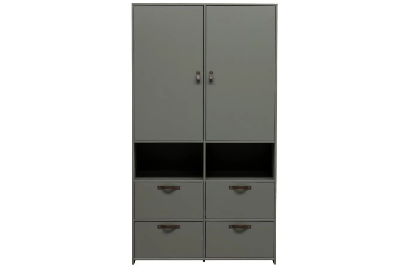 VT Wonen Stage Garderobekast