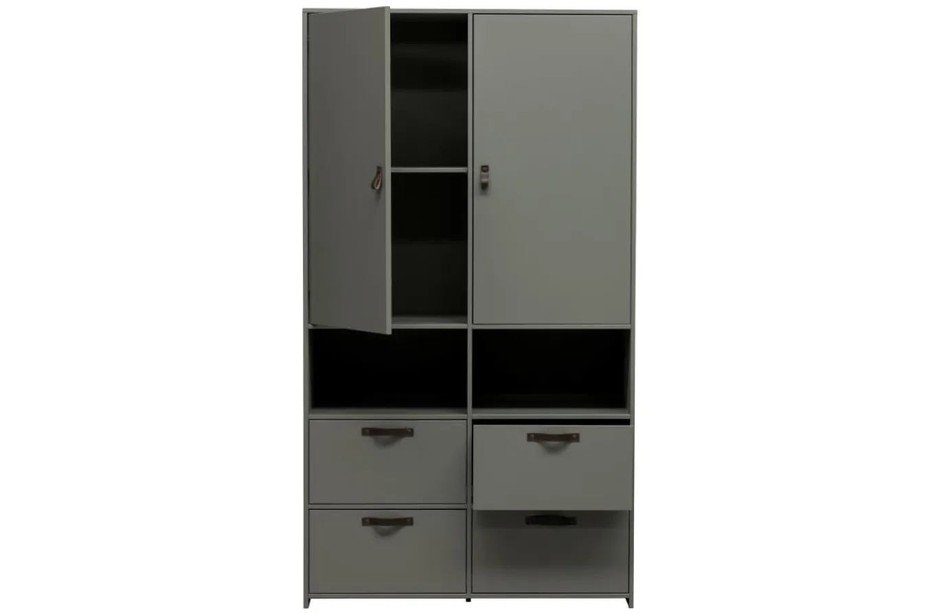 VT Wonen Stage Garderobekast