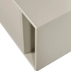 Vtwonen Tv-meubel/bankje Settle Down 108cm Grenen Dust