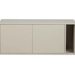 Vtwonen Tv-meubel/bankje Settle Down 108cm Grenen Dust