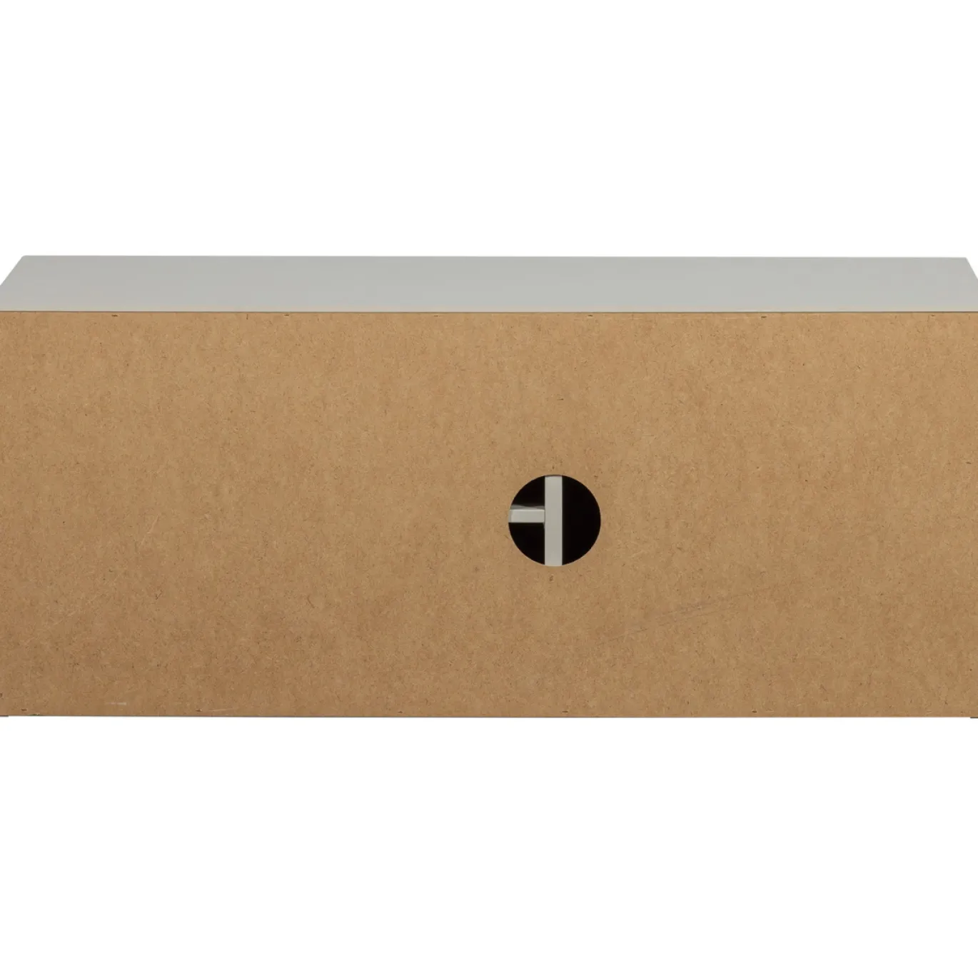 Vtwonen Tv-meubel/bankje Settle Down 108cm Grenen Dust