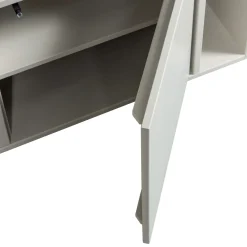 Vtwonen Tv-meubel/bankje Settle Down 108cm Grenen Dust