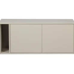 Vtwonen Tv-meubel/bankje Settle Down 108cm Grenen Dust