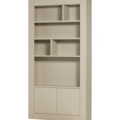 Vtwonen Wandkast Wallcover 117cm Grenen Dust