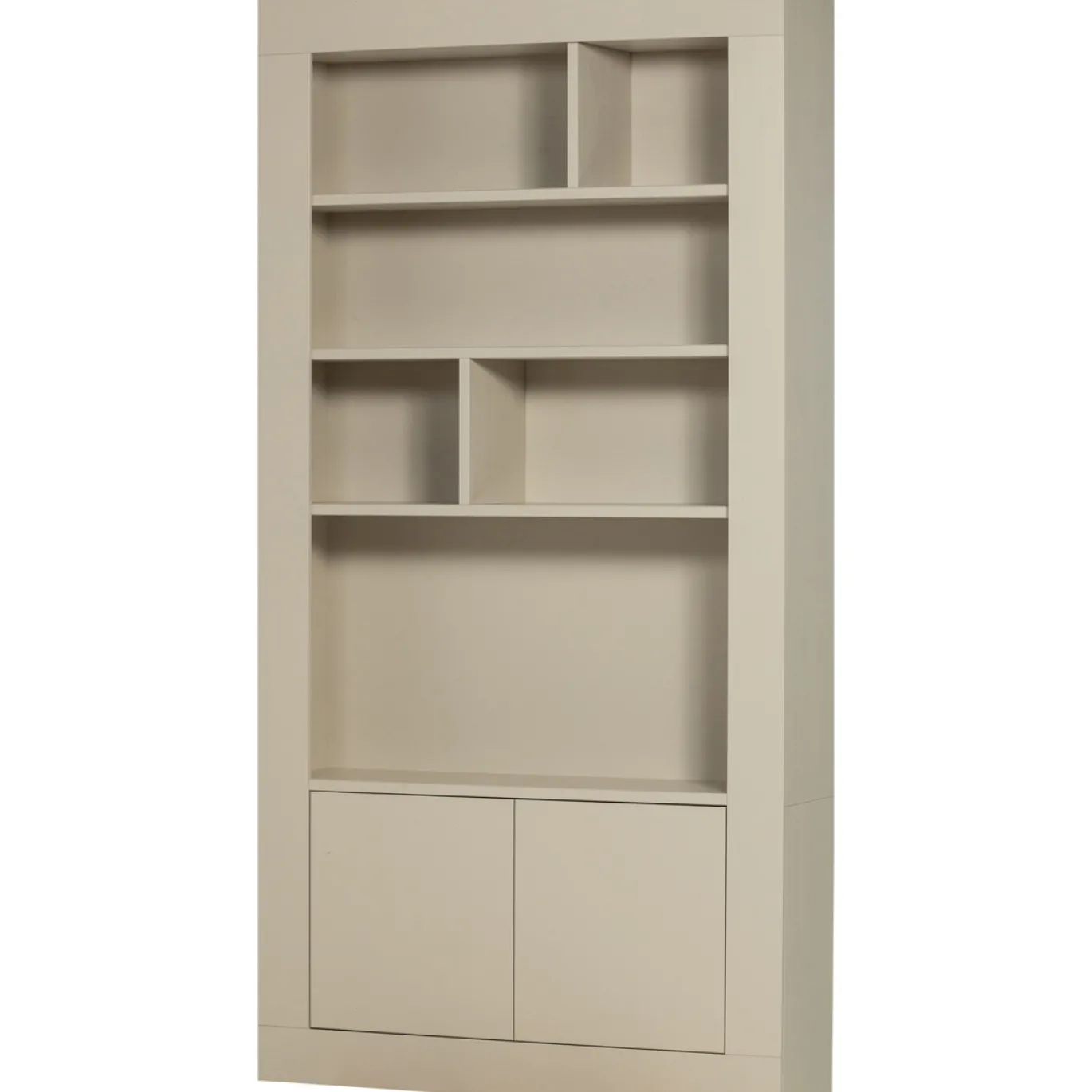 Vtwonen Wandkast Wallcover 117cm Grenen Dust