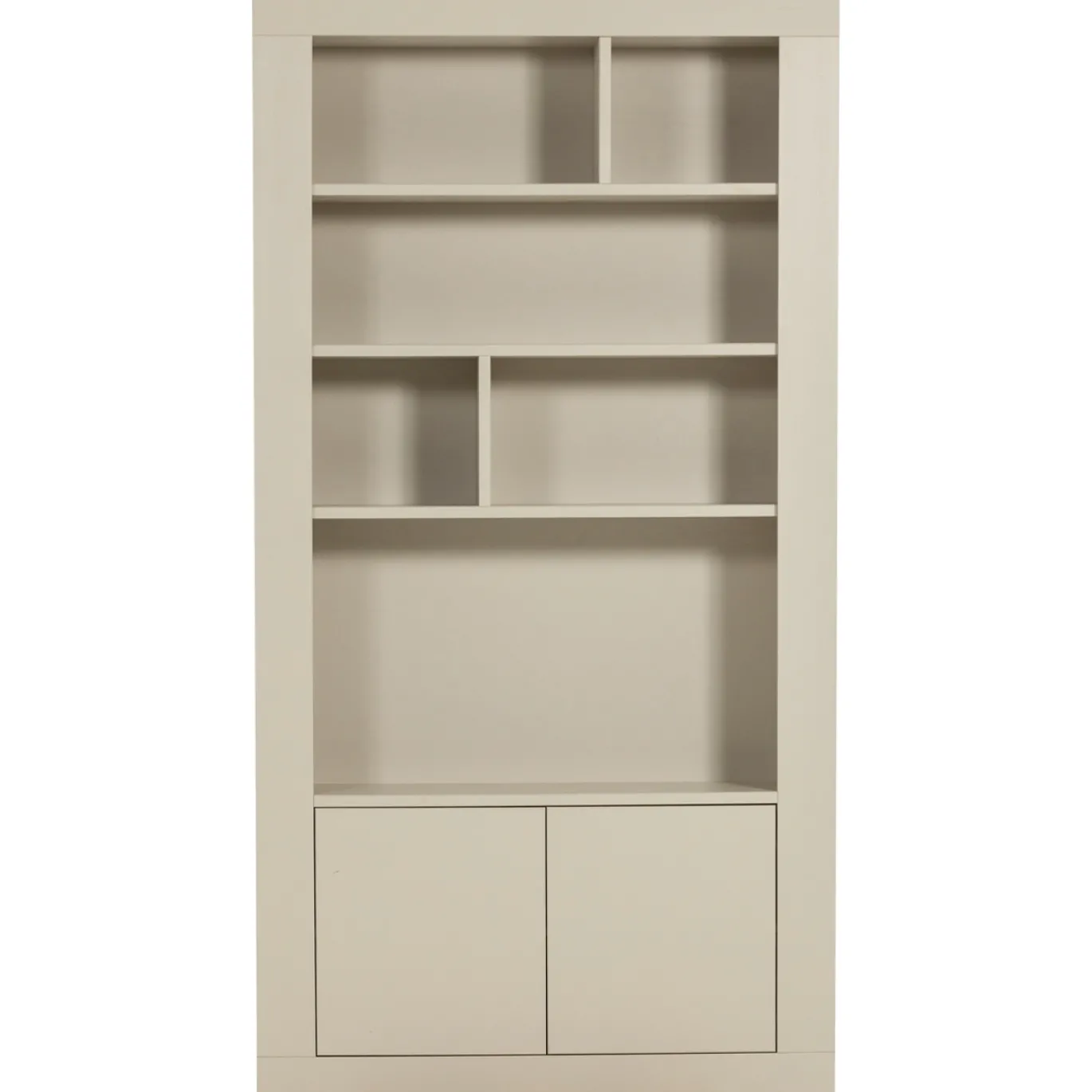 Vtwonen Wandkast Wallcover 117cm Grenen Dust