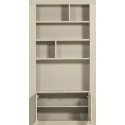 Vtwonen Wandkast Wallcover 117cm Grenen Dust