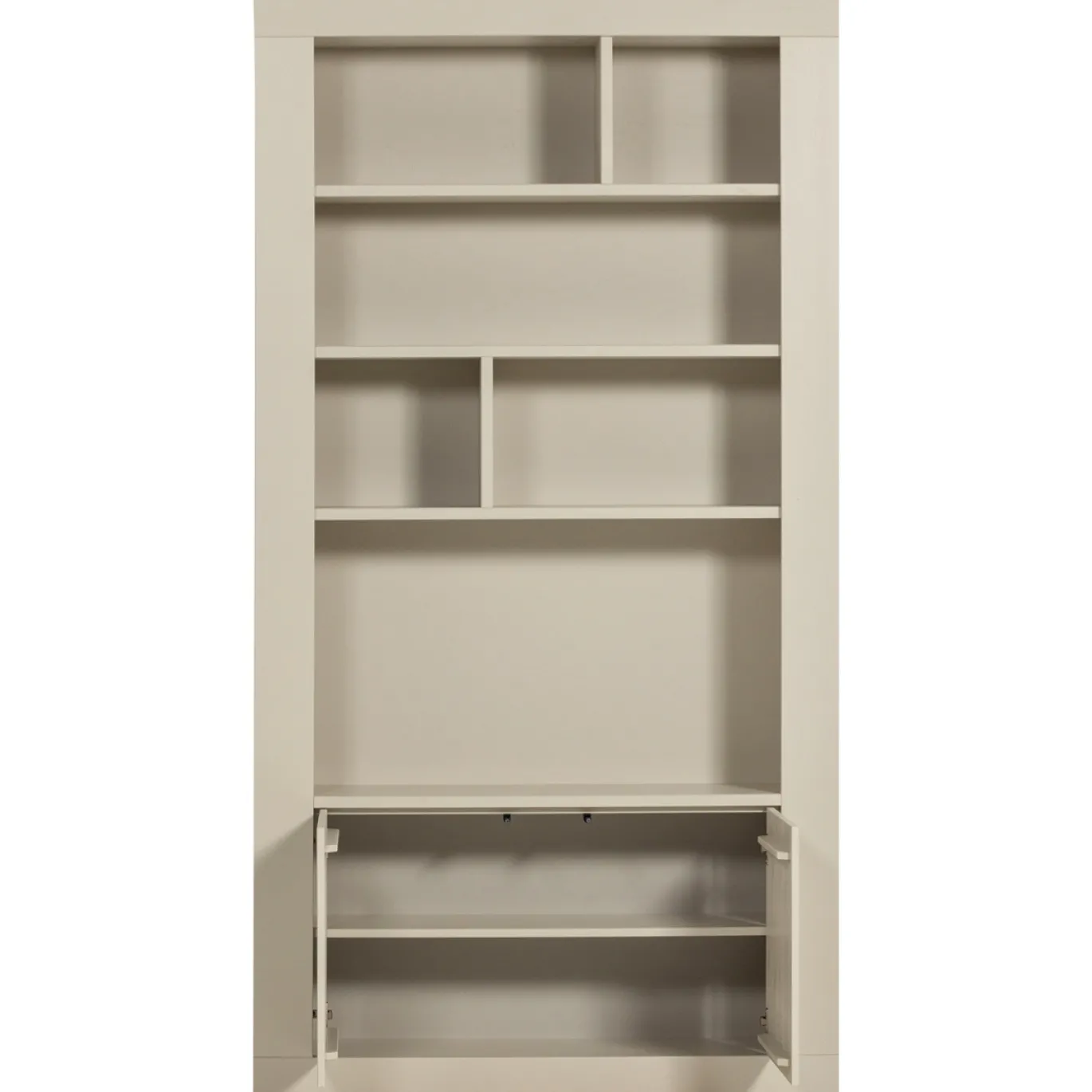 Vtwonen Wandkast Wallcover 117cm Grenen Dust