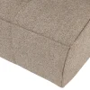 Vtwonen 3-zits Bank Cluster Bank Boucle Khaki Bruin