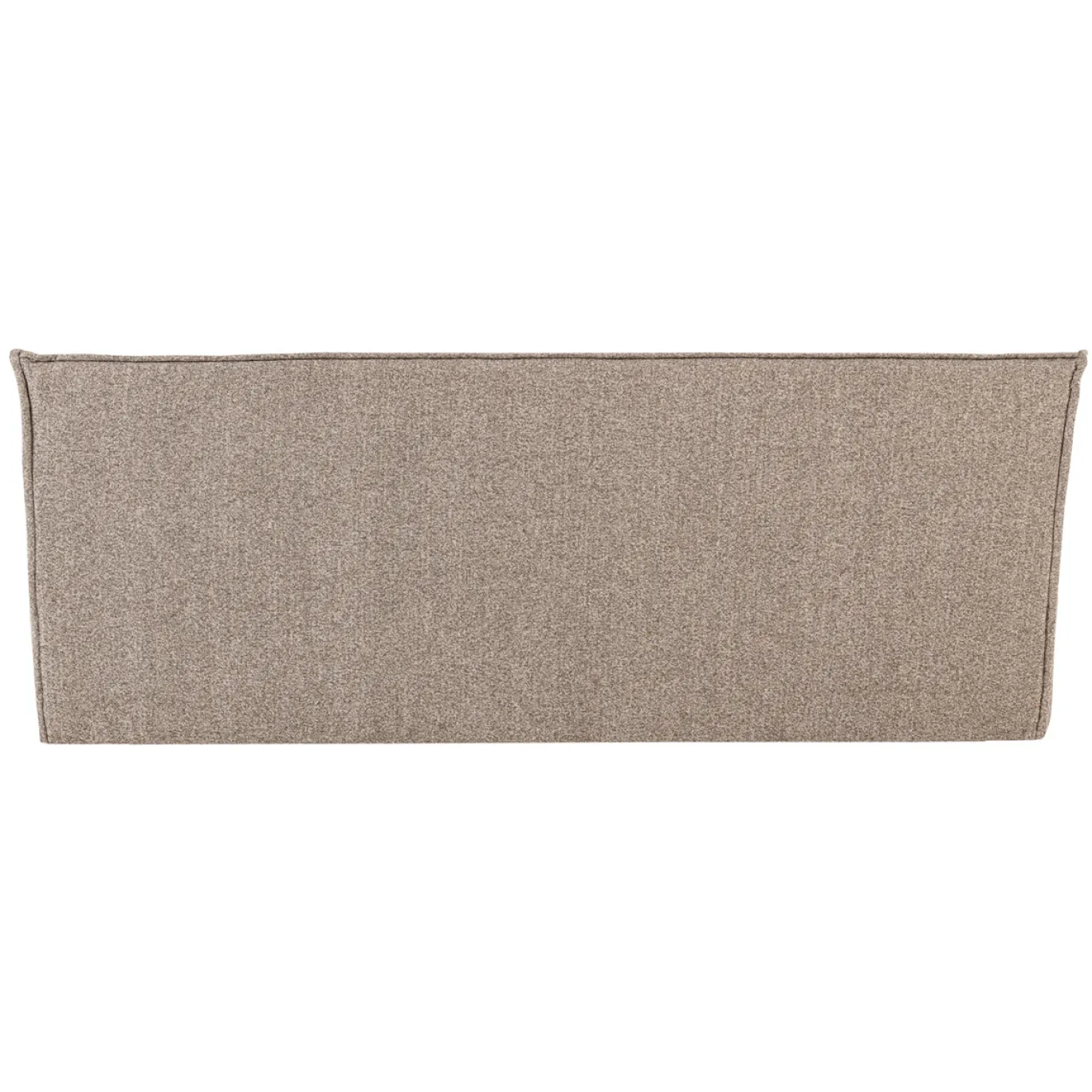 Vtwonen 3-zits Bank Cluster Bank Boucle Khaki Bruin