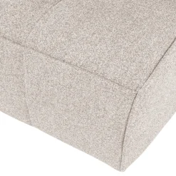 Vtwonen 3-zits Bank Cluster Bank Boucle Zand Beige