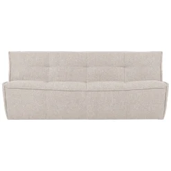 Vtwonen 3-zits Bank Cluster Bank Boucle Zand Beige