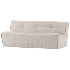Vtwonen 3-zits Bank Cluster Bank Boucle Zand Beige