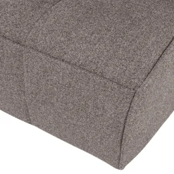 Vtwonen 3-zits Bank Cluster Boucle Middenbruin