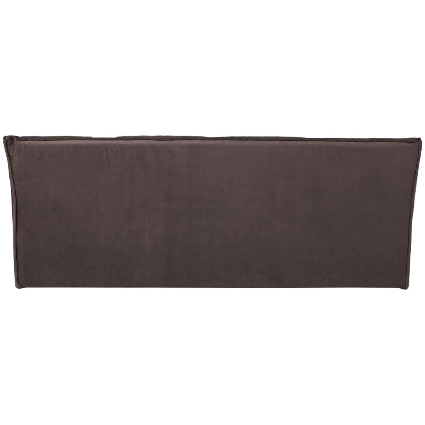 Vtwonen 3-zits Bank Cluster Velvet Chocolade Bruin