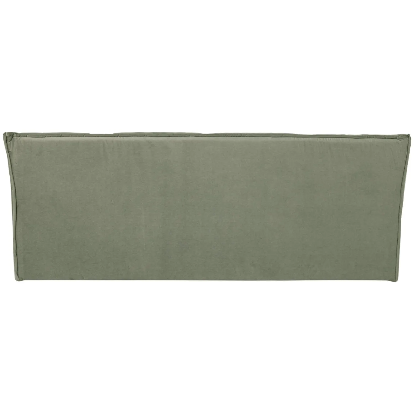 Vtwonen 3-zits Bank Cluster Velvet Pistache Groen