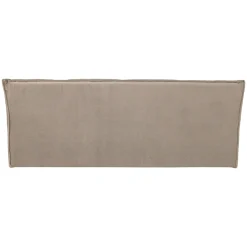 Vtwonen 3-zits Bank Cluster Velvet Warm Taupe