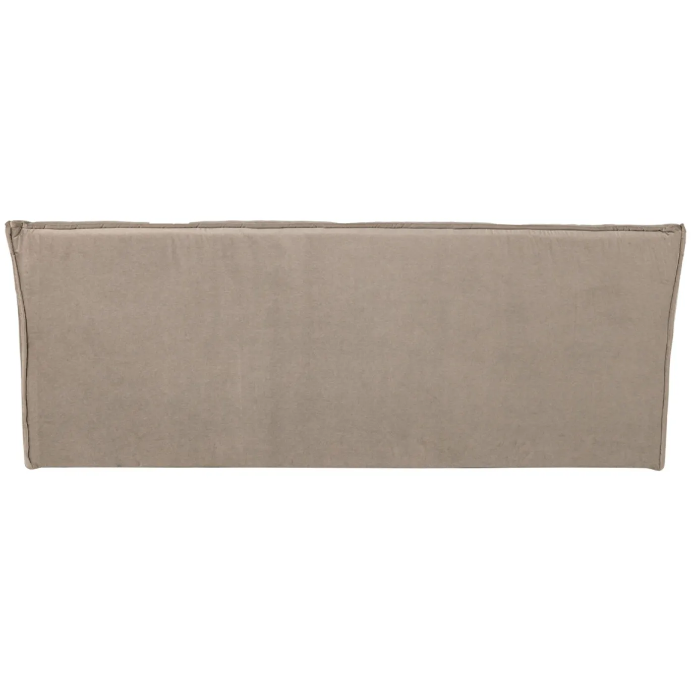 Vtwonen 3-zits Bank Cluster Velvet Warm Taupe