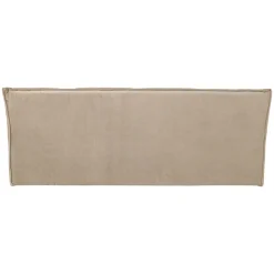 Vtwonen 3-zits Bank Cluster Velvet Zacht Beige