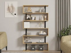 Wandkast Hector Naturel