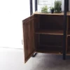 Wandkast Keano 200cm - Giga Meubel