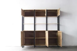 Wandkast Keano 200cm - Giga Meubel