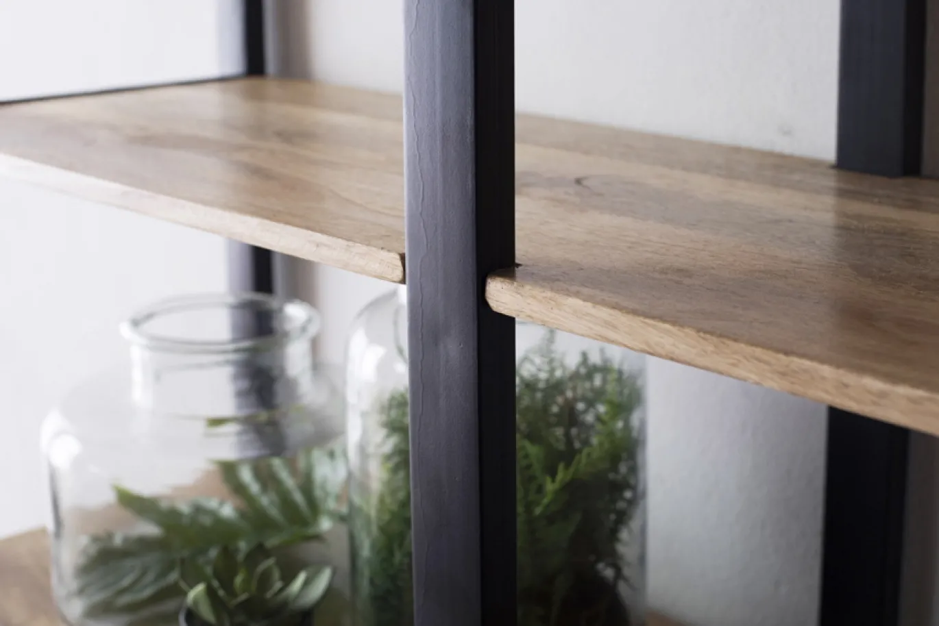 Wandkast Keano 200cm - Giga Meubel