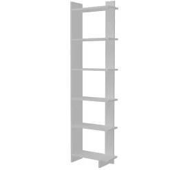 Wandkast Order Wit 170cm