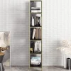 Wandkast Polka Zwart/Goud 180cm